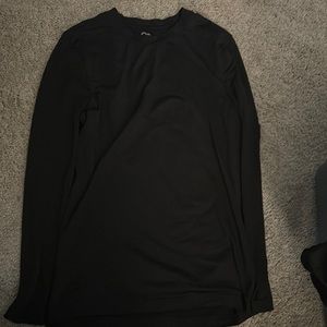 Colosseum outdoors sweat wicking long sleeve